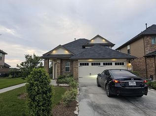 2512 Meerstad Ln, Houston, TX 77047