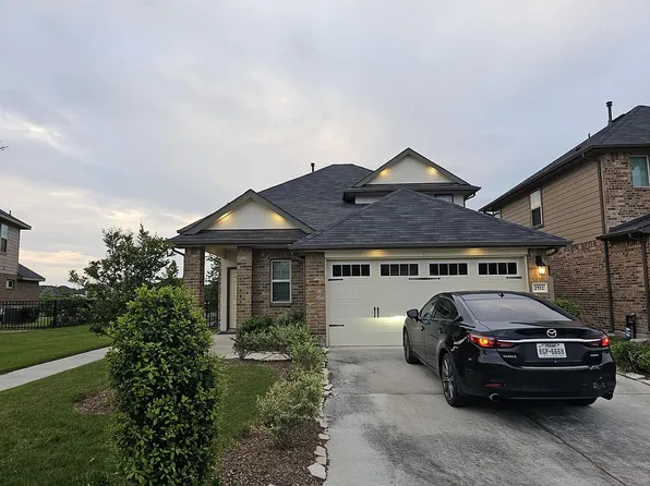 2512 Meerstad Ln, Houston, TX 77047