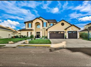 2502 Elbrus Ave, Edinburg, TX 78539