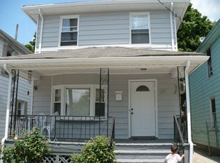 141 Hale St, New Brunswick, NJ 08901