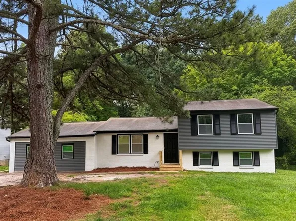 6855 Kimberly Mill Rd, Atlanta, GA 30349
