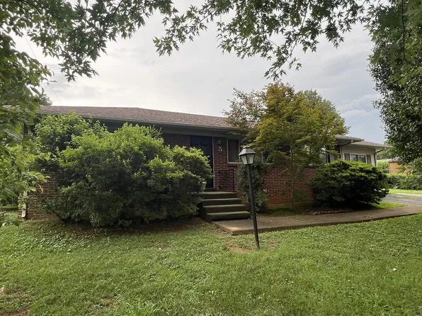 5 Richmond Dr, Clarksville, TN 37042