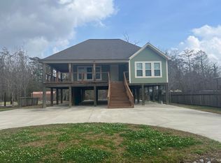628 S Perkins Ferry Rd, Lake Charles, LA 70611