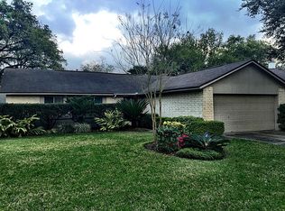 9407 Dornoch Dr, Spring, TX 77379