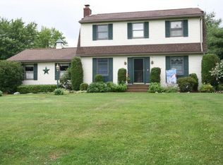 Grove Rd, Scott Township, PA 18447