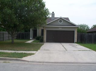 605 Basil Dr, Buda, TX 78610