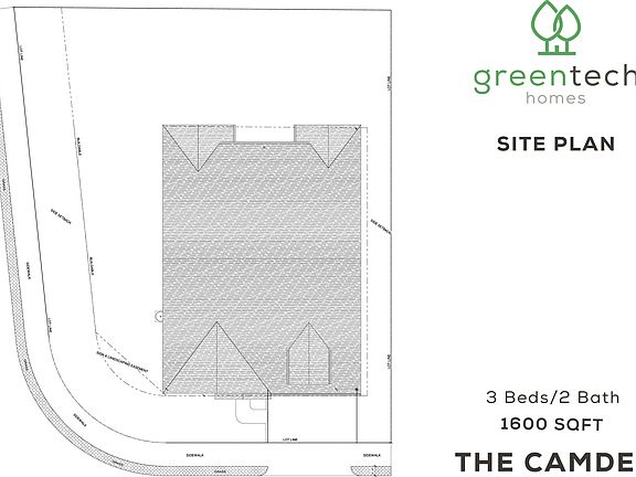 4th image of 8688 Masons Gate Ln #25