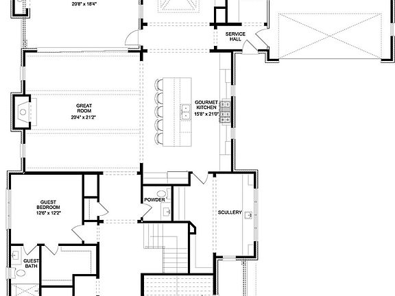 4th image of 106 Hunter Ln