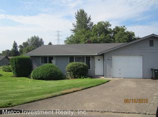 862 Anderson Ln, Springfield, OR 97477