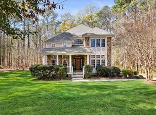 3620 Glenrothes Cv, Apex, NC 27539