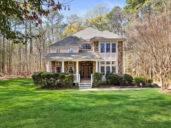 3620 Glenrothes Cv, Apex, NC 27539