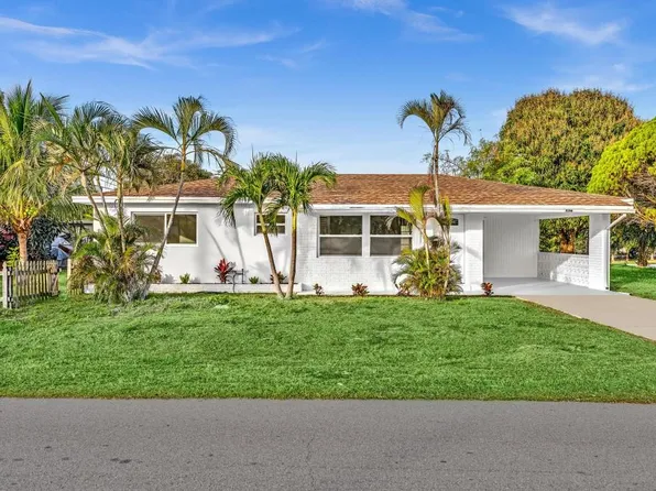 304 SW 6th Avenue, Boynton Beach, FL 33435