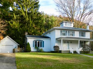 232 Center St, Hughesville, PA 17737