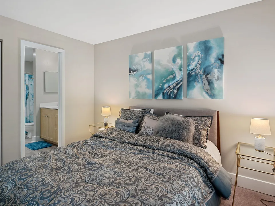 Arbors on Duke apartments community photo