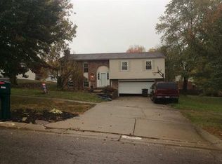 12100 Kenn Rd, Cincinnati, OH 45240