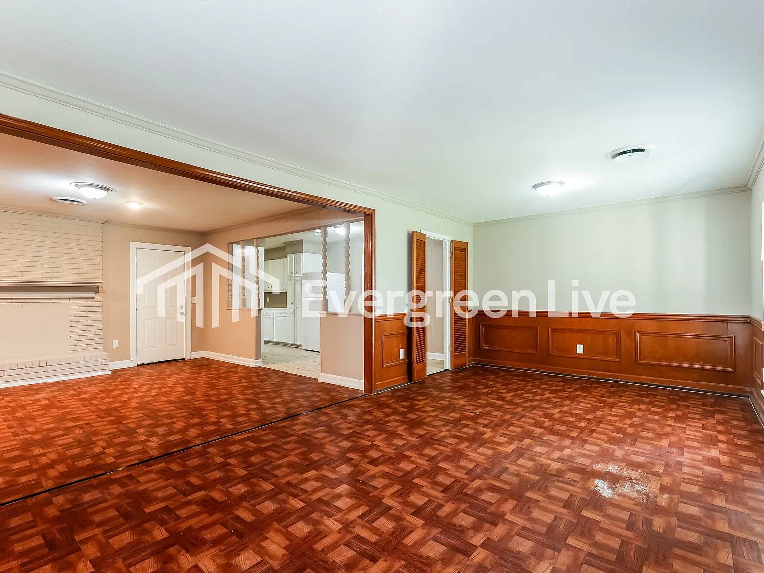 3 bed, 2.0 bath, 1849 sqft, $1,645 — Photo 3