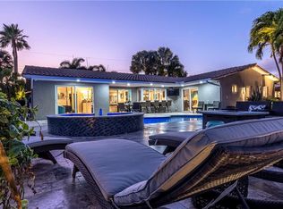 600 SE 9th Ave, Pompano Beach, FL 33060