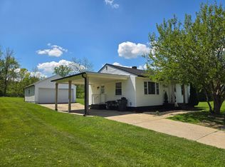 1105 Coonpath Rd NW, Lancaster, OH 43130