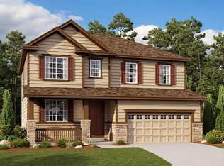 5188 Gray Wolf Ln, Castle Rock, CO 80104
