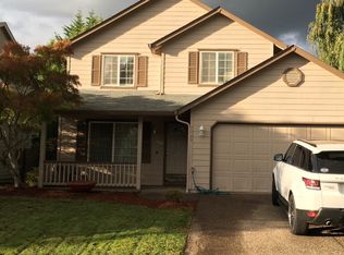 2308 NE 106th St, Vancouver, WA