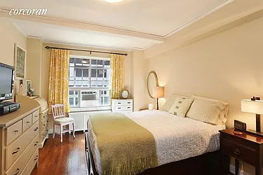 Rented by Corcoran