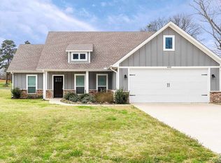 4640 Old Highway 135, Gladewater, TX 75647
