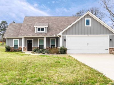 4640 Old Highway 135, Gladewater, TX, 75647