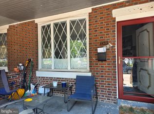 1319 W Champlost St #21, Philadelphia, PA 19141