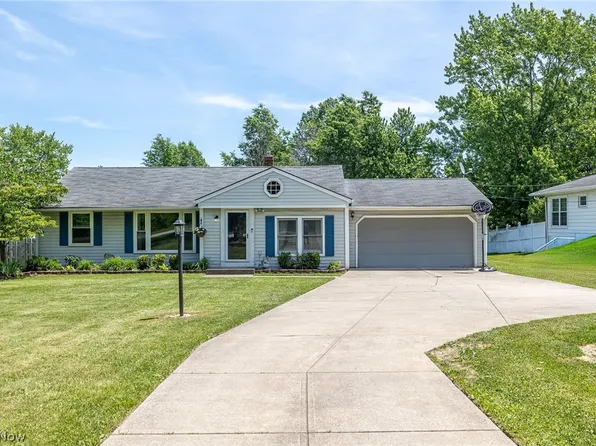 8073 W 130th St, North Royalton, OH 44133