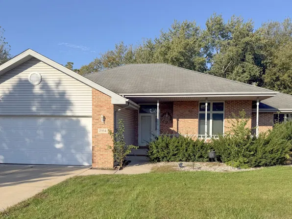 7114 Starling Dr, Schererville, IN 46375