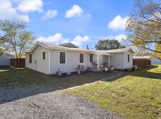 410 N 3rd Ave, Durant, OK 74701