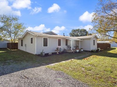 410 N 3rd Ave, Durant, OK, 74701