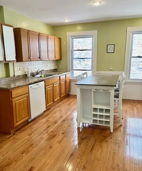 46R Aspinwall Ave #2R — Photo 3
