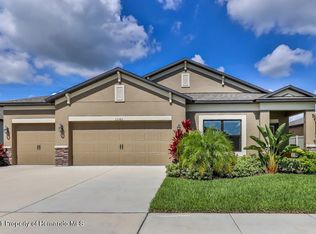 12385 Criollo Rd, Spring Hill, FL 34610