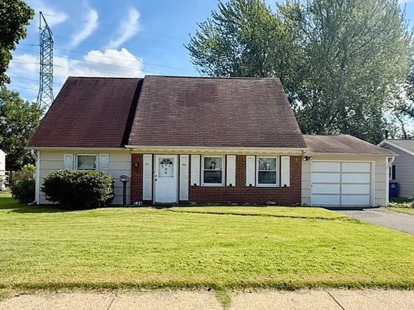 536 Charleston Rd, Willingboro, NJ 08046
