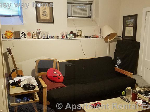 Apartment Rental Experts