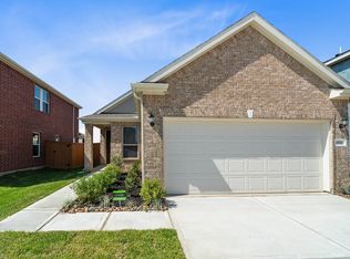 4881 Sun Falls Dr, Katy, TX 77493
