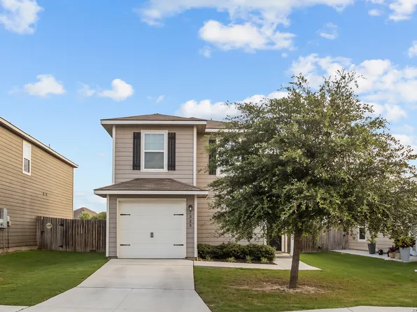7323 Turnbow, San Antonio, TX 78252