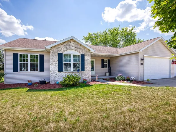 1655 Kaylee Ln, Appleton, WI 54914