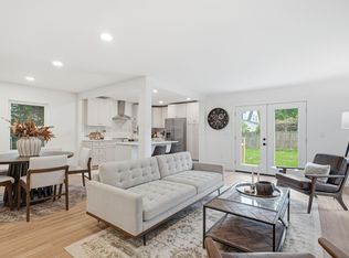 322 Arden Rd, Columbus, OH 43214