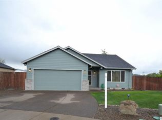 2574 Bain Ct SE, Albany, OR
