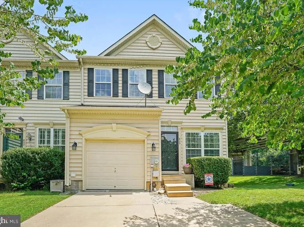 809 Rustic Ct, Perryville, MD 21903