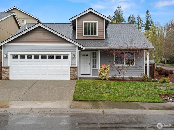 797 Courage Court SE, Port Orchard, WA 98366