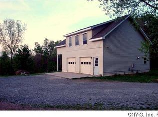 30 County Route 45, Parish, NY 13131