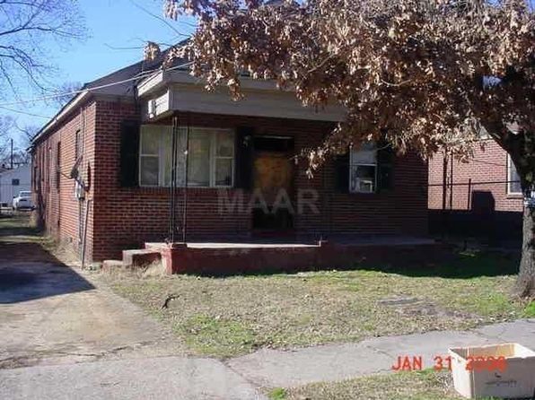 1617 Maplewood St, Memphis, TN 38108