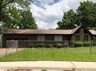 5318 Main St, Adamsville, AL 35005