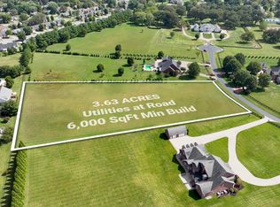 1729 Twelve Oaks Ln, Murfreesboro, TN 37127