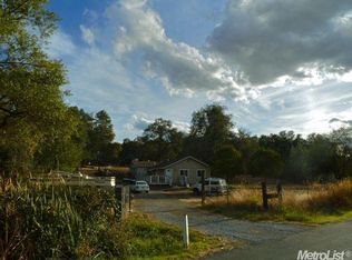 4560 Virginiatown Rd, Newcastle, CA 95658