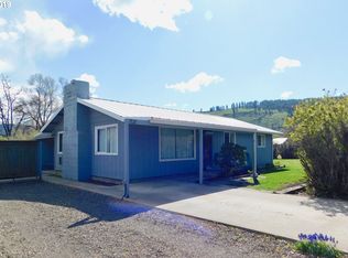 702 Y Ave, La Grande, OR 97850