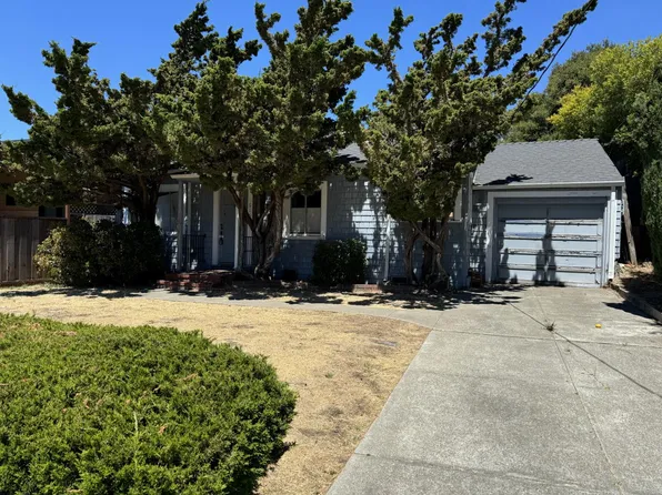 616 Wellington Dr, San Carlos, CA 94070